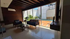 Imagem 4 - Sobrado em Residencial Tocantins, Rio Verde - GO