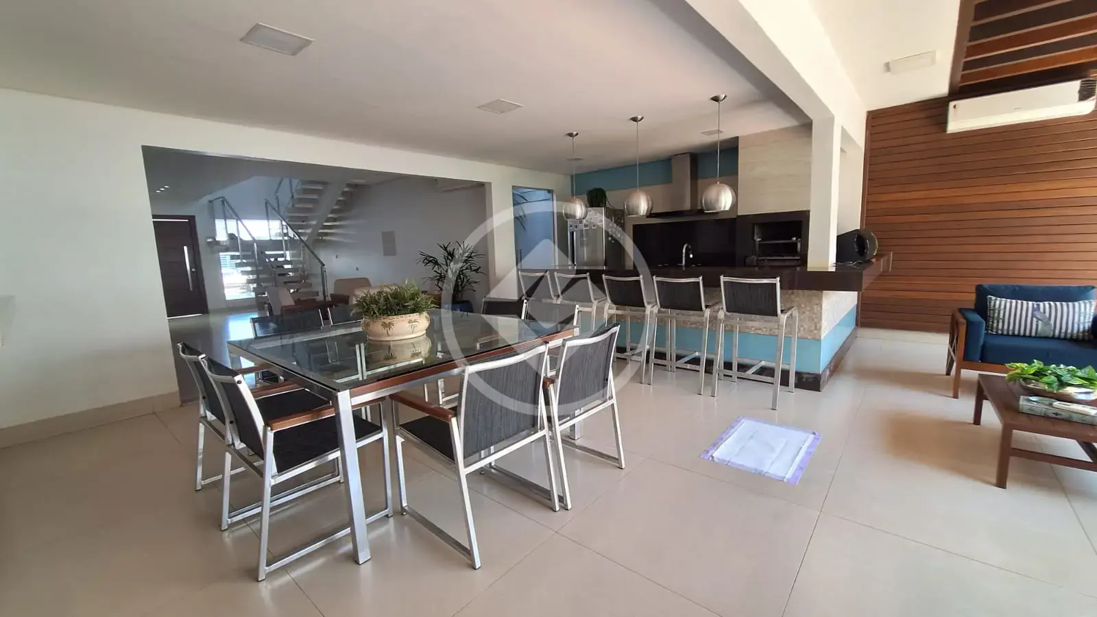 Imagem 5 - Sobrado em Residencial Tocantins, Rio Verde - GO