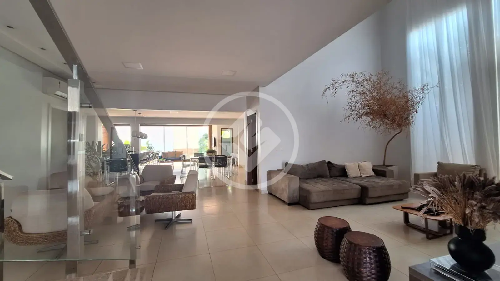 Imagem 6 - Sobrado em Residencial Tocantins, Rio Verde - GO