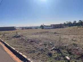 Terreno Residencial Santa Clara, Rio Verde - GO — foto 1