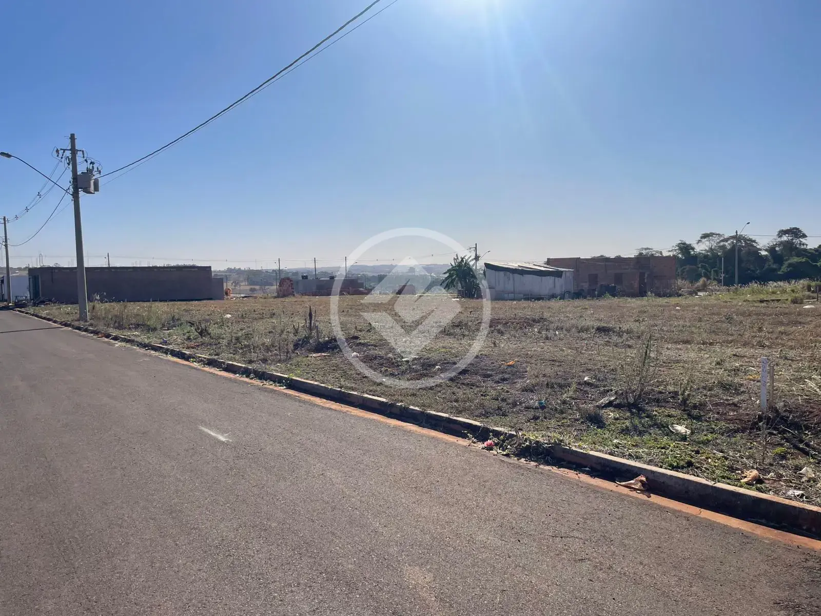 Imagem 1 - Terreno em Residencial Santa Clara, Rio Verde - GO