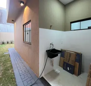 Imagem 3 - Casa em Vila Bella, Rio Verde - GO