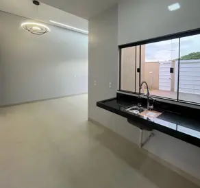 Imagem 4 - Casa em Vila Bella, Rio Verde - GO