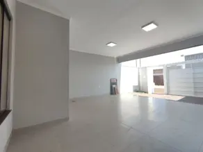 Imagem 2 - Casa em Bairro Bela Vista, Rio Verde - GO