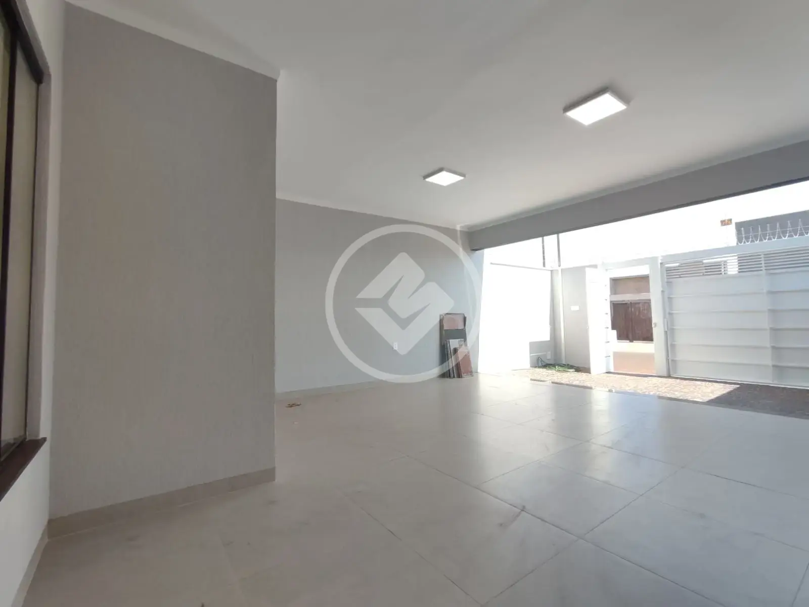 Imagem 2 - Casa em Bairro Bela Vista, Rio Verde - GO