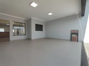 Imagem 3 - Casa em Bairro Bela Vista, Rio Verde - GO