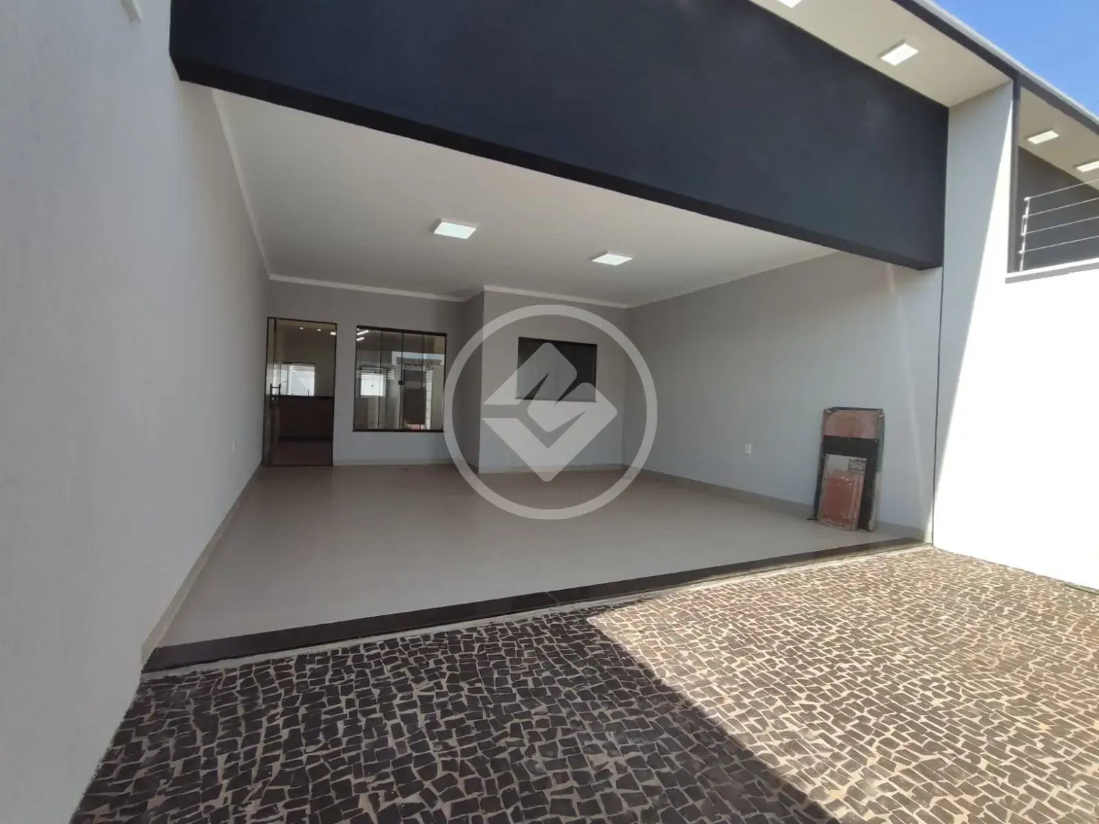 Imagem 1 - Casa em Bairro Bela Vista, Rio Verde - GO