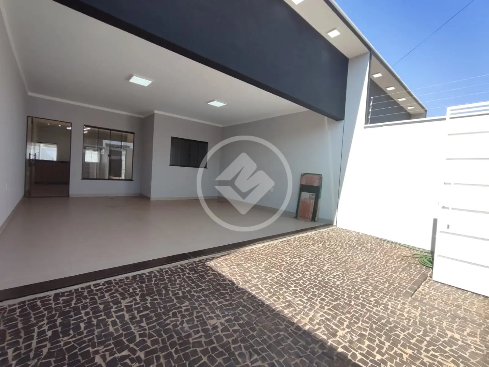 Imagem 1 - Casa em Bairro Bela Vista, Rio Verde - GO