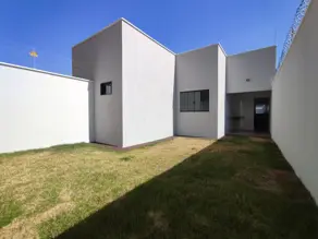 Imagem 5 - Casa em Bairro Bela Vista, Rio Verde - GO