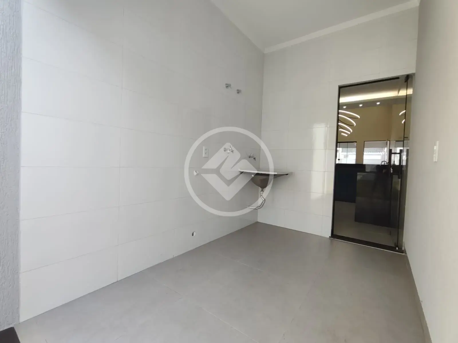 Imagem 6 - Casa em Bairro Bela Vista, Rio Verde - GO