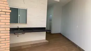 Imagem 2 - Casa em Solar do Ataídes 2, Rio Verde - GO