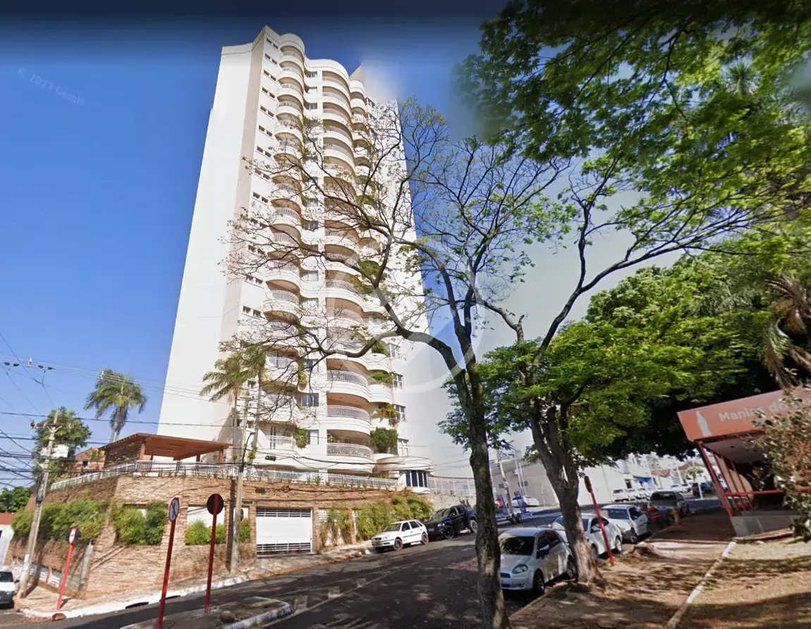 Imagem 1 - Apartamento em Setor Central, Rio Verde - GO