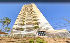 Apartamento Setor Central, Rio Verde - GO — foto 2