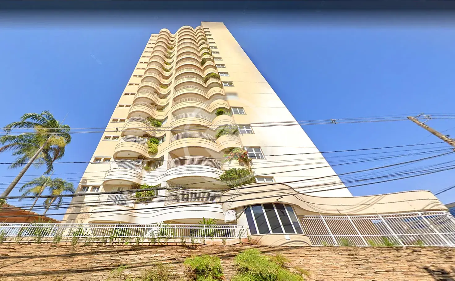 Imagem 1 - Apartamento em Setor Central, Rio Verde - GO