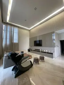 Casa Condomínio Residencial Green Park, Rio Verde - GO — foto 2
