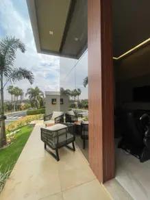Imagem 2 - Casa Condomínio em Residencial Green Park, Rio Verde - GO