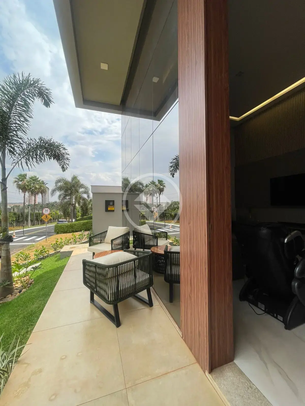 Imagem 2 - Casa Condomínio em Residencial Green Park, Rio Verde - GO