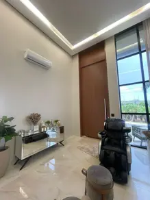 Imagem 3 - Casa Condomínio em Residencial Green Park, Rio Verde - GO