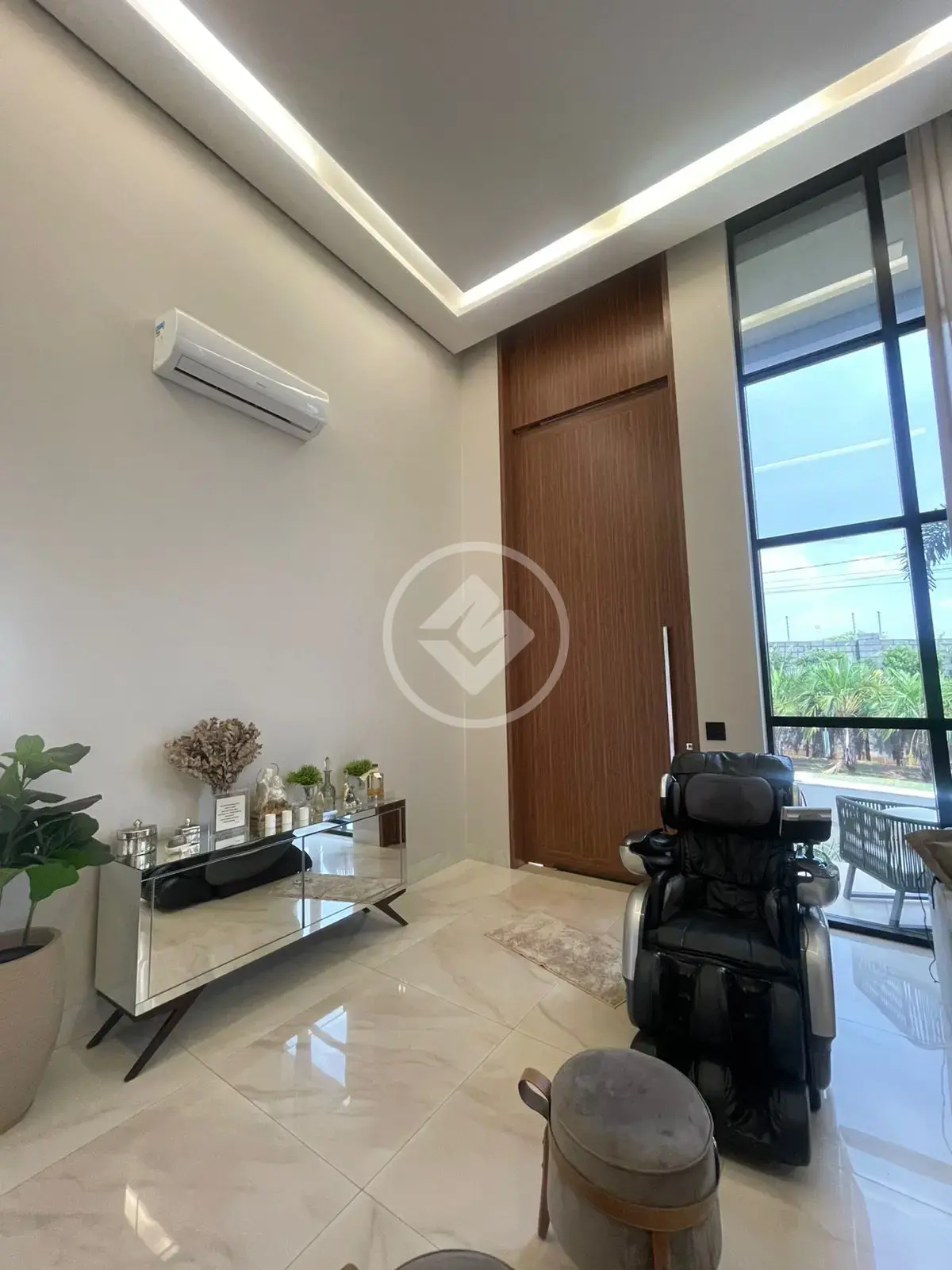 Imagem 3 - Casa Condomínio em Residencial Green Park, Rio Verde - GO