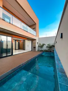Sobrado Vila Rocha, Rio Verde - GO — foto 1