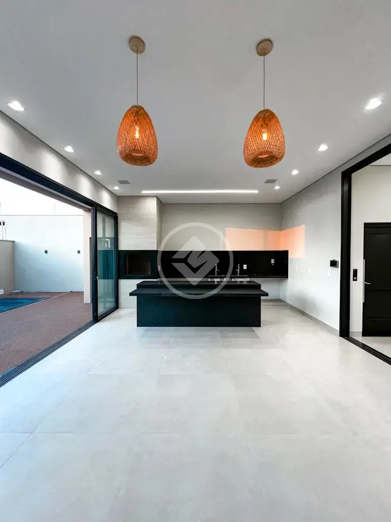 Imagem 3 - Sobrado em Vila Rocha, Rio Verde - GO