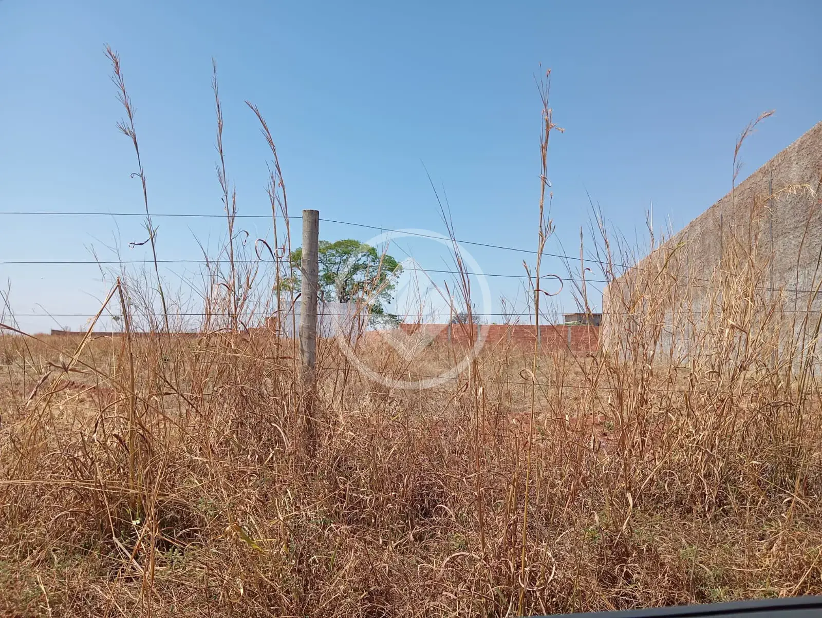 Imagem 1 - Terreno em Área Rural de Rio Verde, Rio Verde - GO