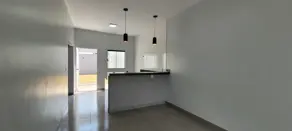 Imagem 2 - Casa em Cidade Jardim I e II, Rio Verde - GO