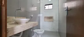 Imagem 5 - Casa em Cidade Jardim I e II, Rio Verde - GO