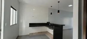 Imagem 3 - Casa em Cidade Jardim I e II, Rio Verde - GO