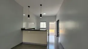 Imagem 6 - Casa em Cidade Jardim I e II, Rio Verde - GO