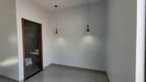 Imagem 3 - Casa em Cidade Jardim I e II, Rio Verde - GO