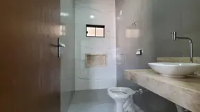 Imagem 5 - Casa em Cidade Jardim I e II, Rio Verde - GO
