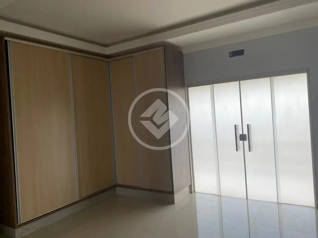 Imagem 4 - Sobrado em Bairro Residencial Interlagos, Rio Verde - GO