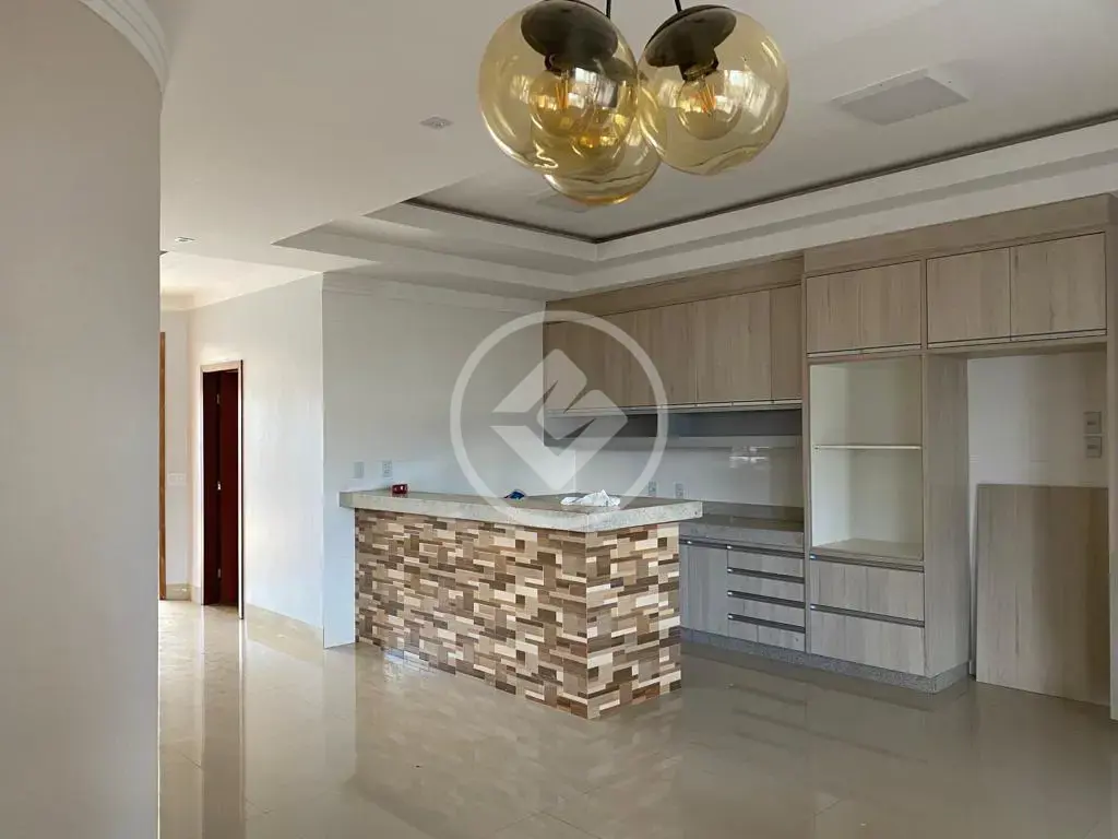 Imagem 2 - Sobrado em Bairro Residencial Interlagos, Rio Verde - GO