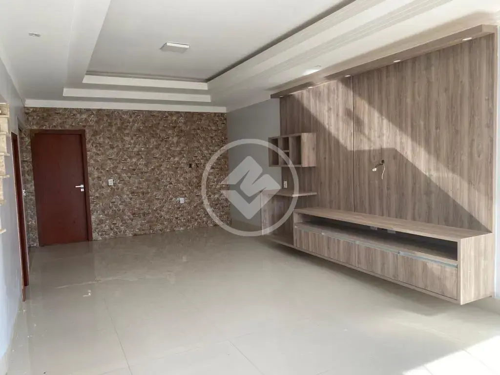 Imagem 3 - Sobrado em Bairro Residencial Interlagos, Rio Verde - GO