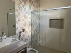 Imagem 6 - Sobrado em Bairro Residencial Interlagos, Rio Verde - GO