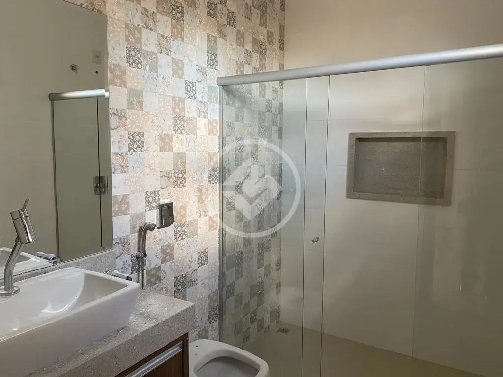 Imagem 6 - Sobrado em Bairro Residencial Interlagos, Rio Verde - GO