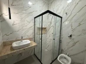 Imagem 6 - Casa em Residencial Interlagos, Rio Verde - GO