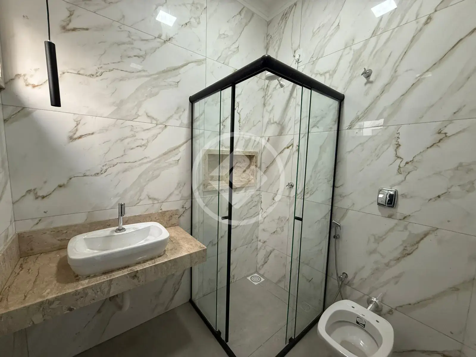Imagem 6 - Casa em Residencial Interlagos, Rio Verde - GO