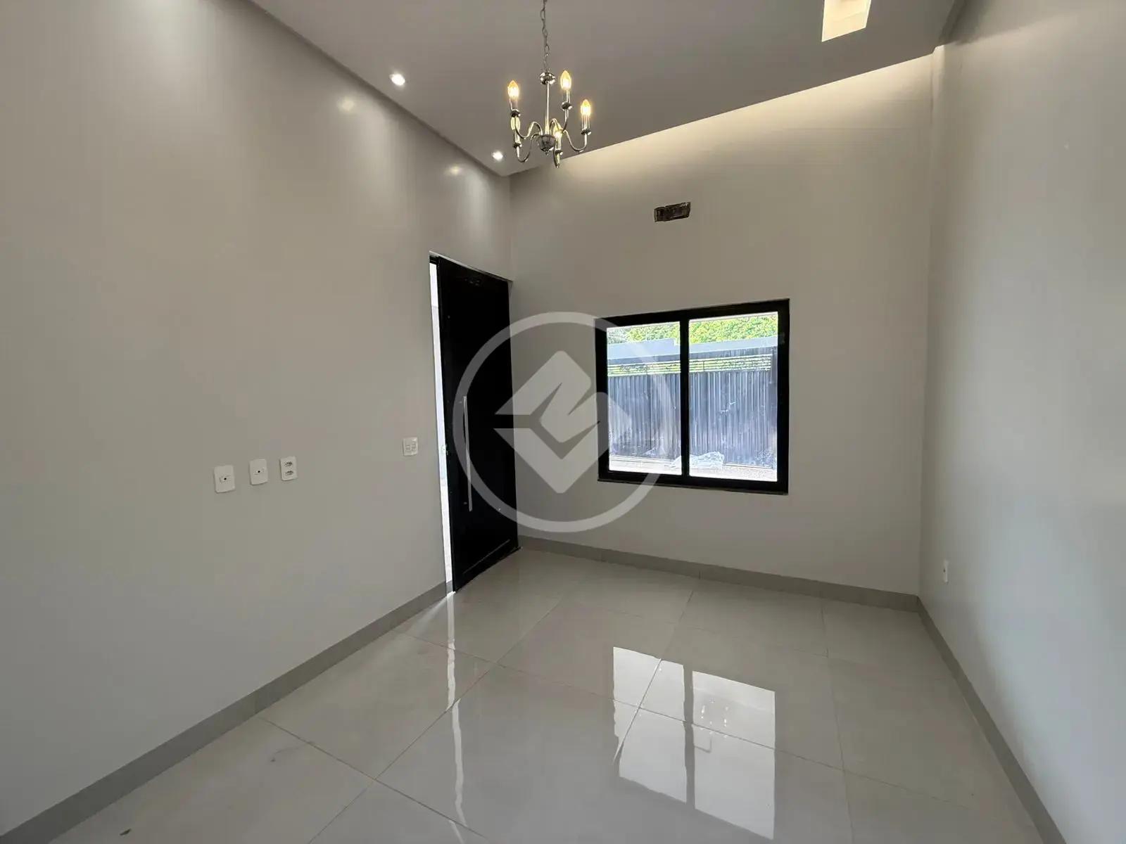 Imagem 1 - Casa em Residencial Interlagos, Rio Verde - GO