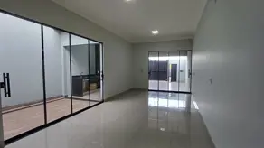 Casa Rua Anásia Antônio Cunha, Rio Verde - GO — foto 2