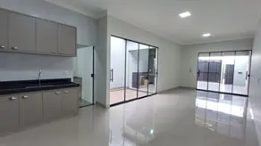 Casa Rua Anásia Antônio Cunha, Rio Verde - GO — foto 1