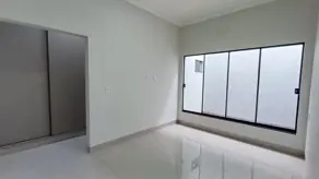 Imagem 2 - Casa em Rua Anásia Antônio Cunha, Rio Verde - GO