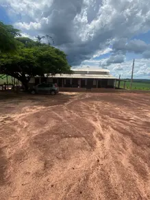 Fazenda Zona Rural, Doverlândia - GO — foto 2