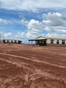 Imagem 2 - Fazenda em Zona Rural, Doverlândia - GO