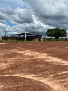 Imagem 3 - Fazenda em Zona Rural, Doverlândia - GO