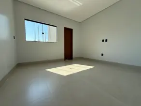Imagem 2 - Casa em Residencial Água Santa, Rio Verde - GO