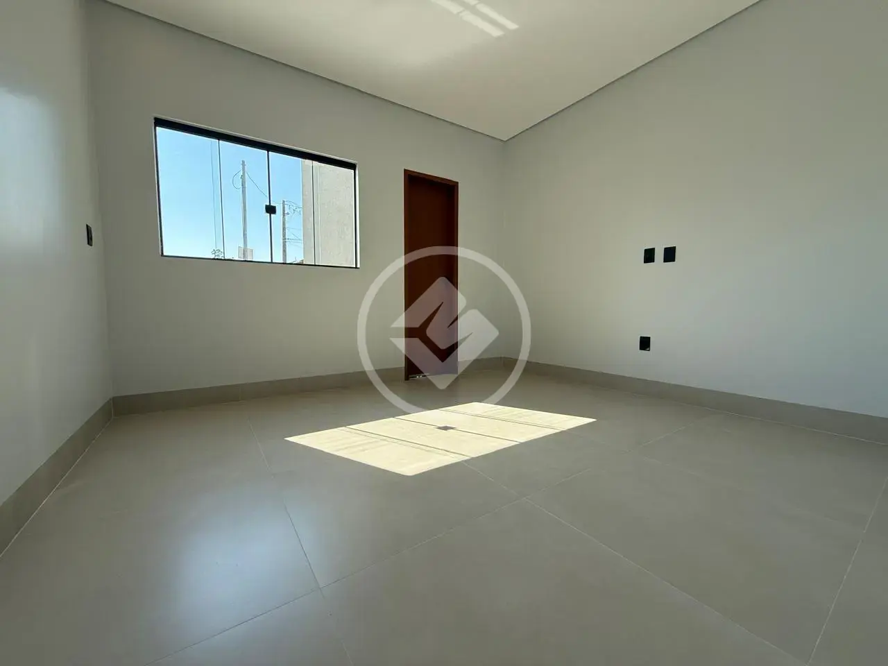 Imagem 2 - Casa em Residencial Água Santa, Rio Verde - GO