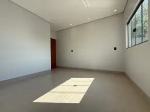 Imagem 3 - Casa em Residencial Água Santa, Rio Verde - GO