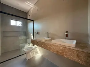 Imagem 4 - Casa em Residencial Água Santa, Rio Verde - GO